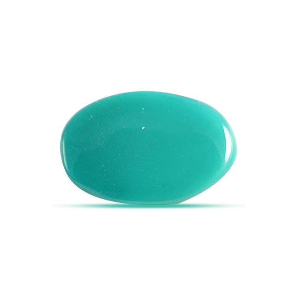 Turquoise - 4.33 carats