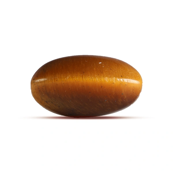 Tiger Eye - 4.40 carats