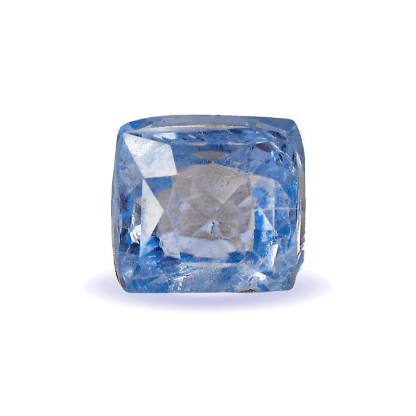 Blue Sapphire  - 4.73 carats