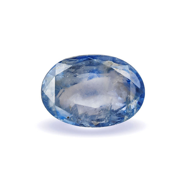 Blue Sapphire  - 5.01 carats