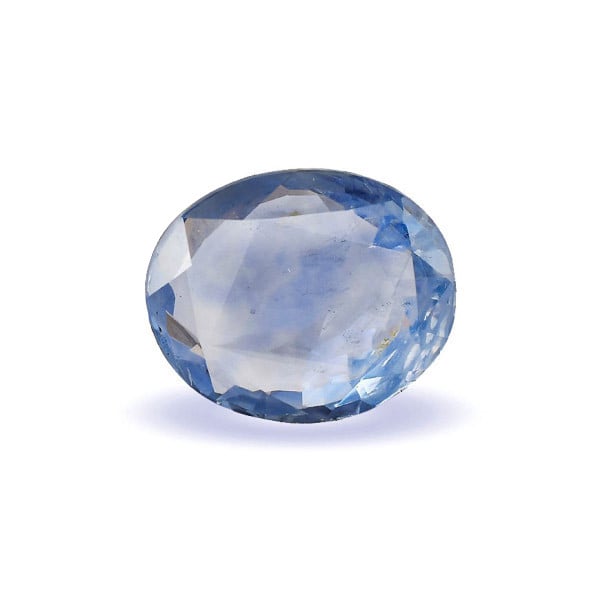 Blue Sapphire  - 5.70 carats