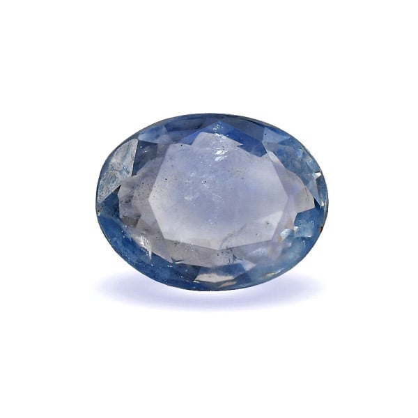 Blue Sapphire  - 6.03 carats