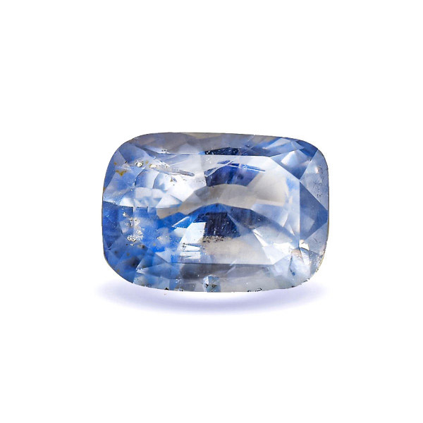Blue Sapphire  - 6.07 carats