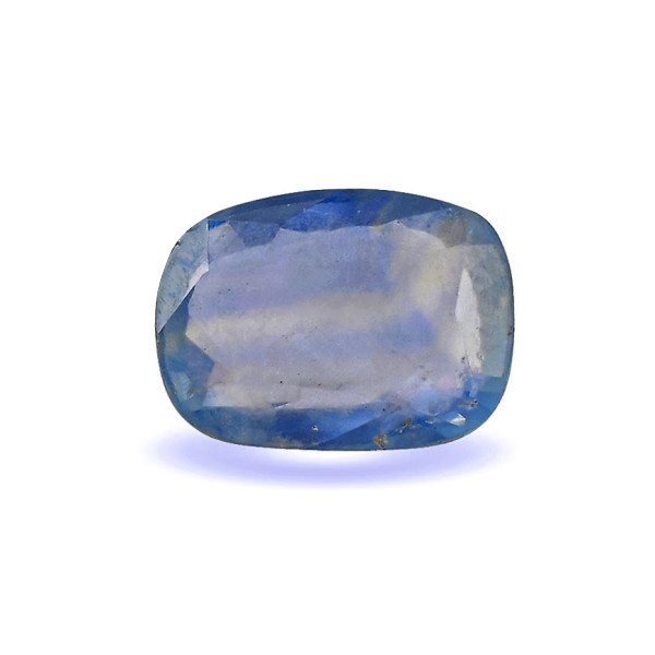 Blue Sapphire  - 6.32 carats