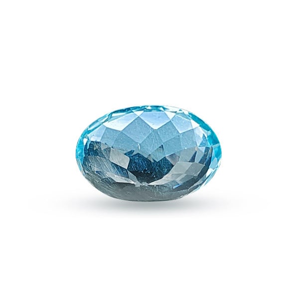 Buy Blue Topaz Gemstone online at Best Price