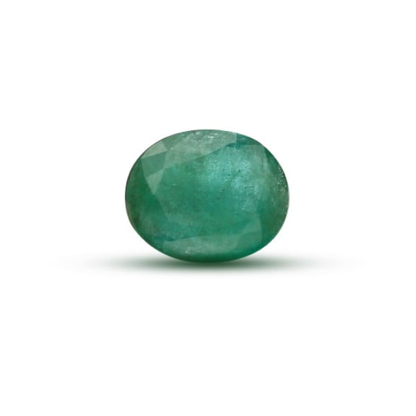 Emerald - 4.46 carats