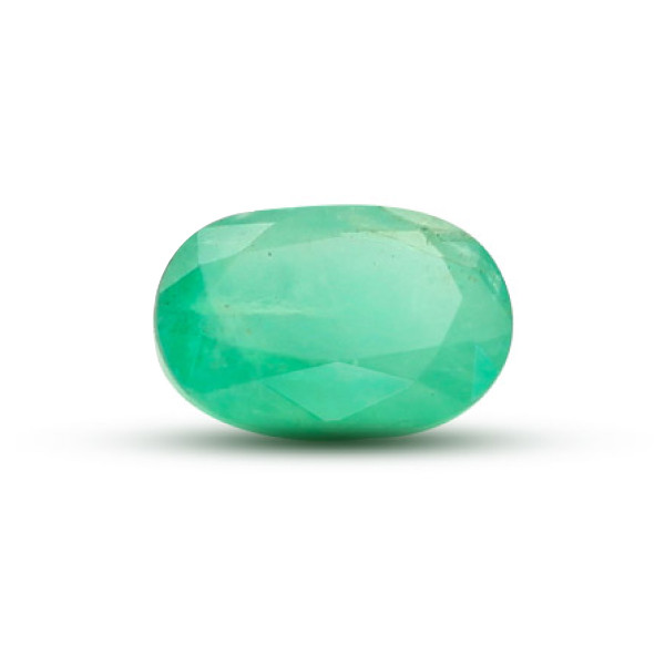 Emerald - 4.49 carats