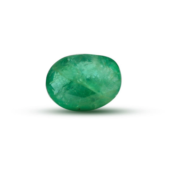 Emerald - 4.54 carats