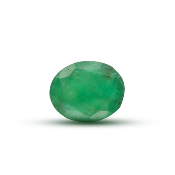 Emerald - 4.71 carats