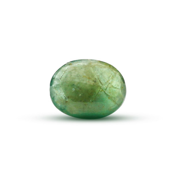 Emerald - 4.8 carats