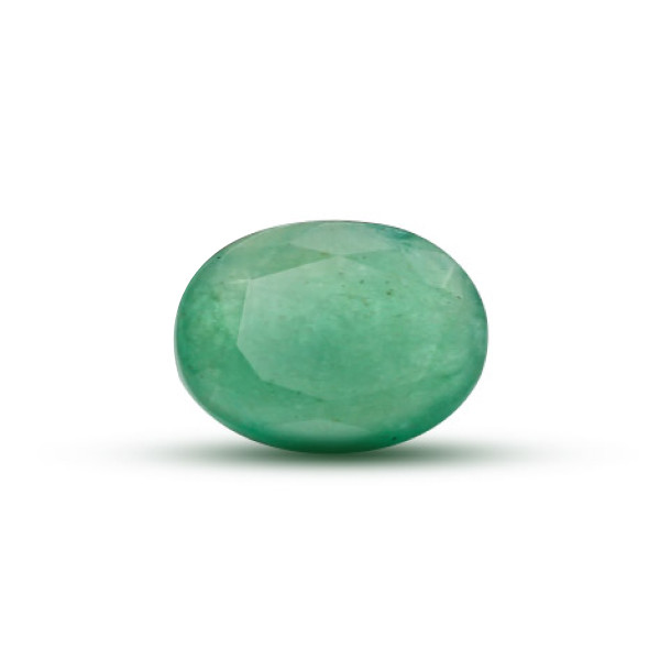 Emerald - 6.16 carats