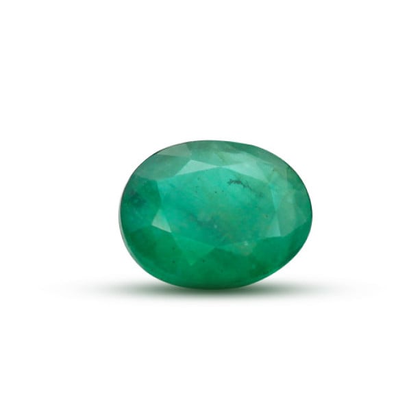 Emerald - 6.48 carats