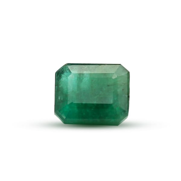 Emerald - 6.88 carats