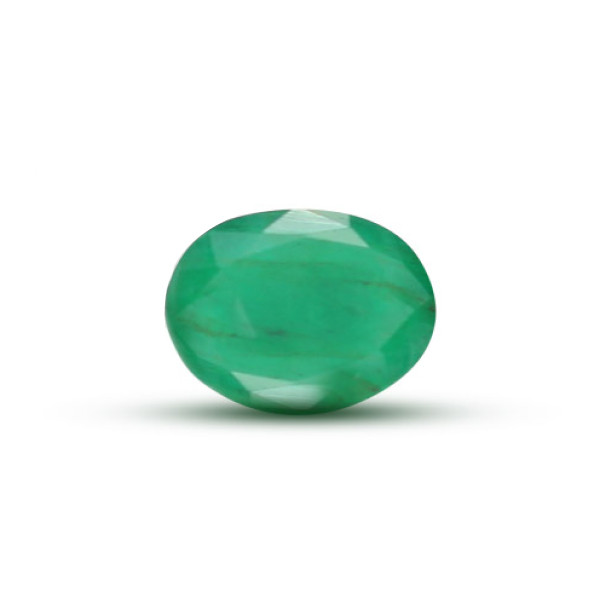 Emerald - 8.01 carats