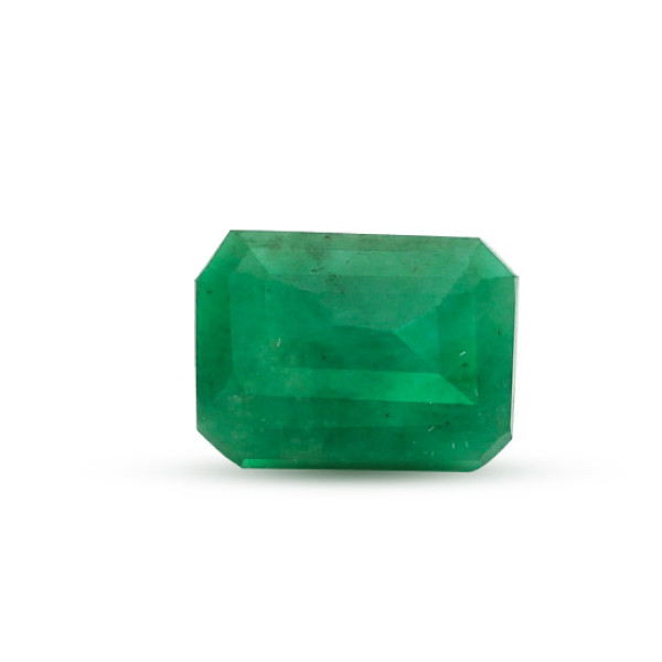 Emerald (Panna) - 3.45 carats