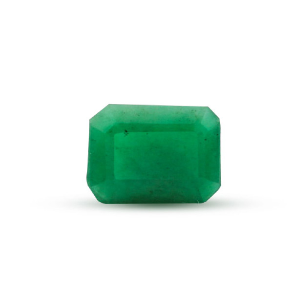Emerald (Panna) - 3.45 carats