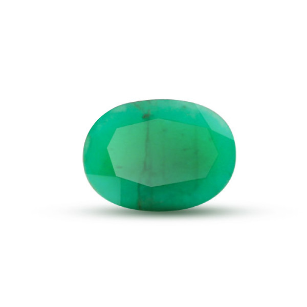 Emerald (Panna) - 3.54 carats