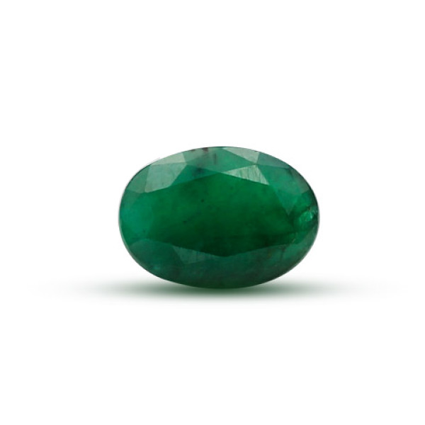 Emerald (Panna) - 3.63 carats