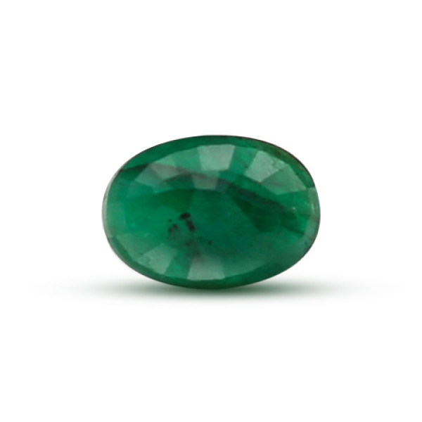 Emerald (Panna) - 3.63 carats