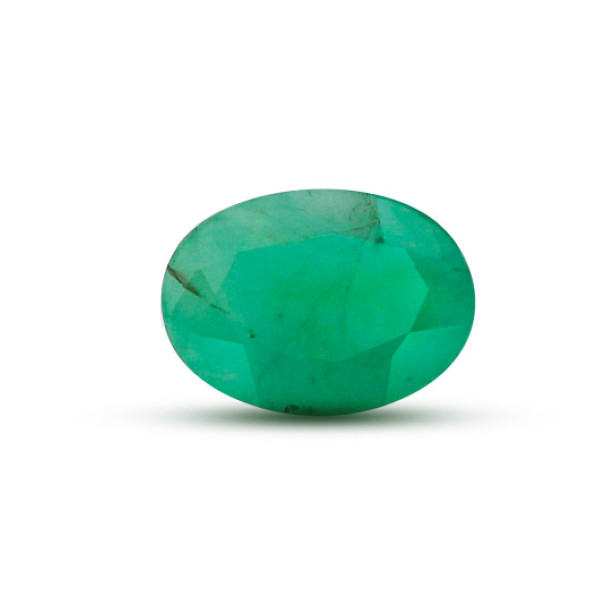 Emerald (Panna) - 3.92 carats