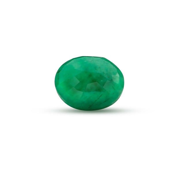 Emerald (Panna) - 4.1 carats