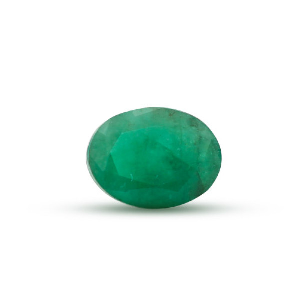 Emerald (Panna) - 4.14 carats