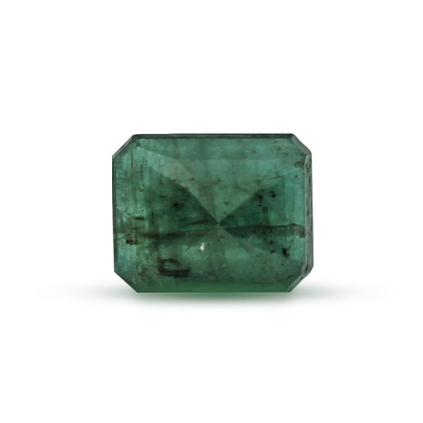 Emerald (Panna) - 4.23 carats