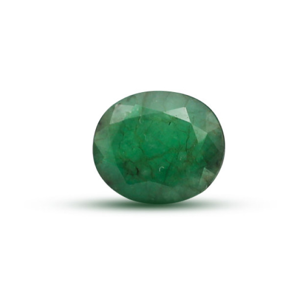 Emerald (Panna) - 4.26 carats