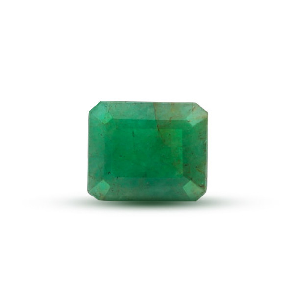 Emerald (Panna) - 4.28 carats