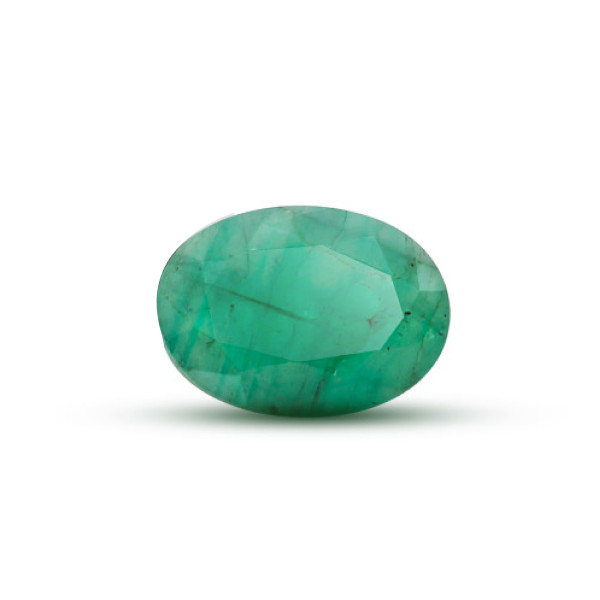 Emerald (Panna) - 4.29 carats