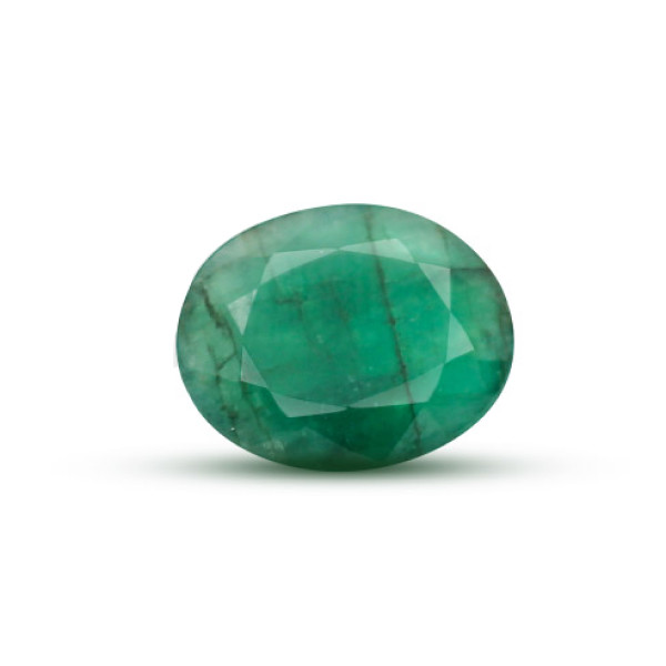 Emerald (Panna) - 4.33 carats