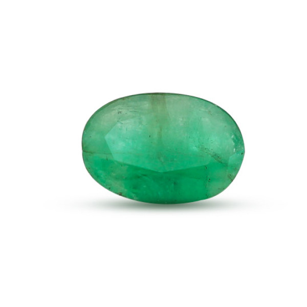 Emerald (Panna) - 4.38 carats