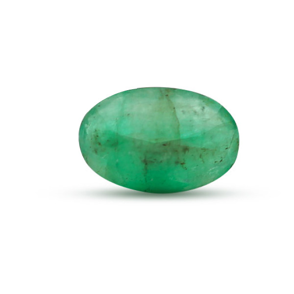 Emerald (Panna) - 4.38 carats