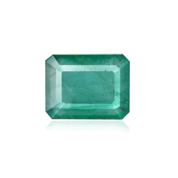 Emerald (Panna)  - 4.43 carats