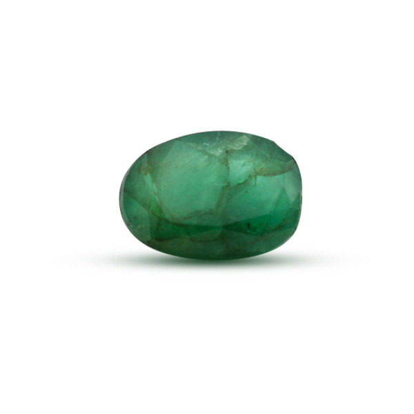 Emerald (Panna) - 4.43 carats