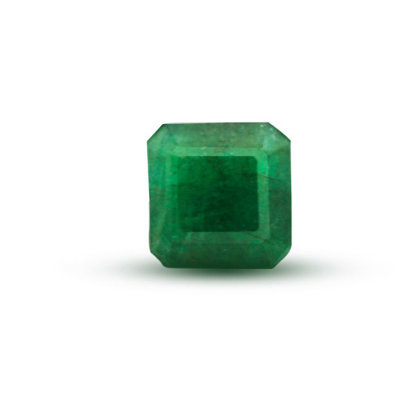 Emerald (Panna) - 4.57 carats