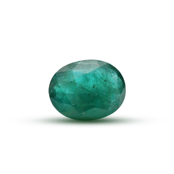 Emerald (Panna) - 4.82 carats