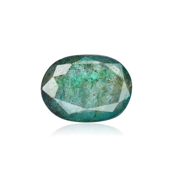 Emerald (Panna)  - 4.94 carats