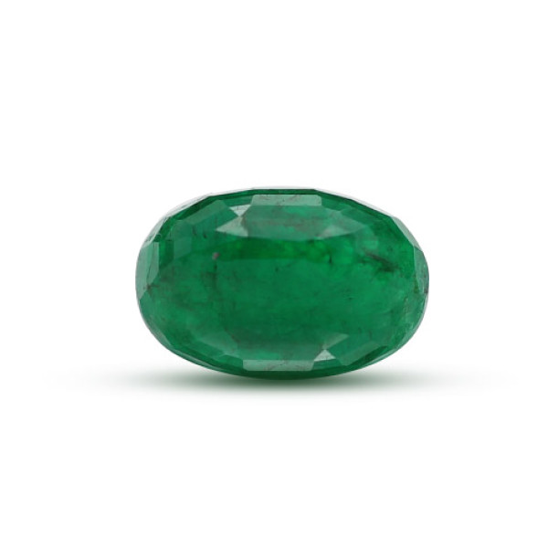 Emerald (Panna) - 7.08 carats