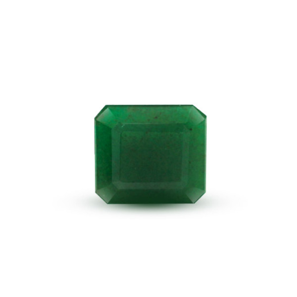 Emerald (Panna)  - 7.09 carats