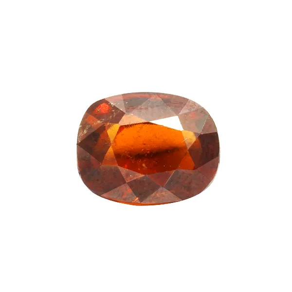 Hessonite(Gomed) - 5.57 carats