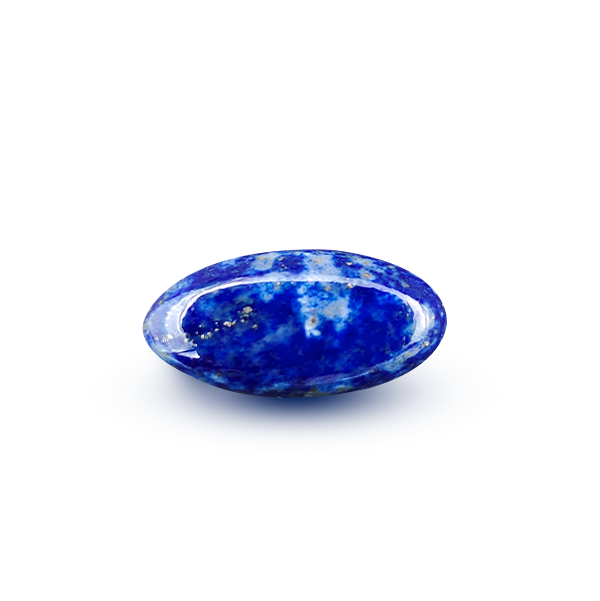 Lapis Lazuli - 10.12 Carats