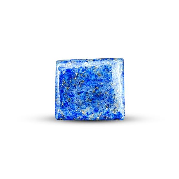 Lapis Lazuli - 9.65 Carats