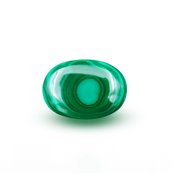 Malachite - 21.2 carats