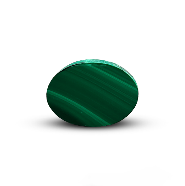 Malachite - 6.27 carats