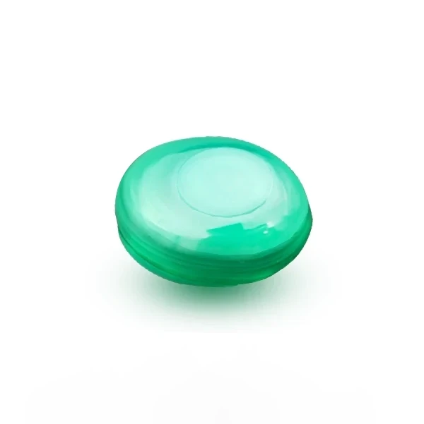 Malachite - 6.52 carats