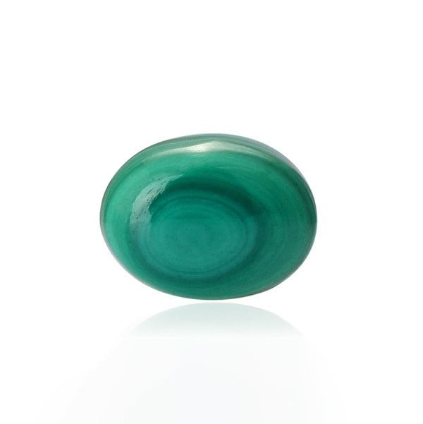 Malachite - 6.53 carats