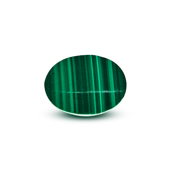 Malachite - 9.34 carats