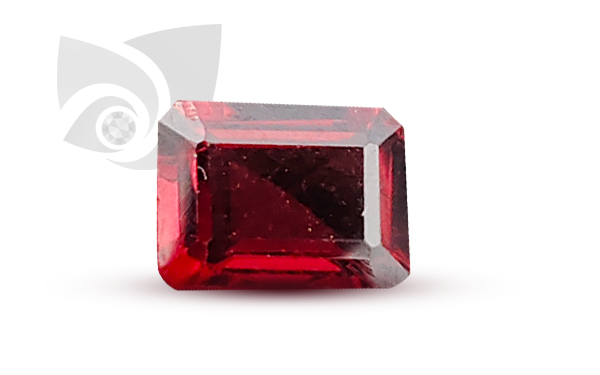 Red Garnet - 1.25 carats