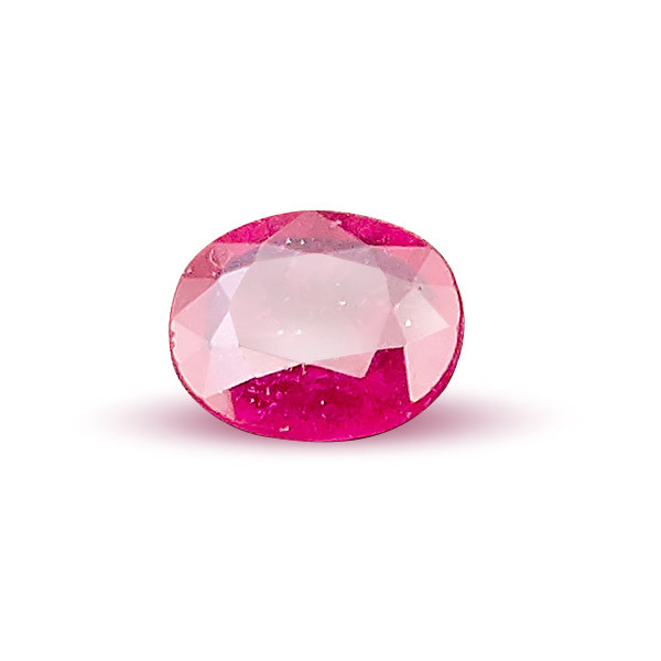 Ruby Bangkok - 4 carats